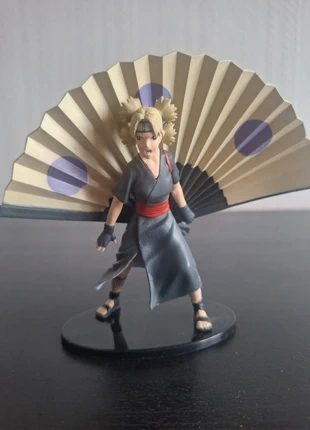 Figurine Temari – Altaya Naruto – Très bon état – Avec socle, marque: Collezione, état: Très bon état, taille: Prématuré, jusqu'à 44cm, 7,90 €, 9,00 € Protection acheteurs incluse