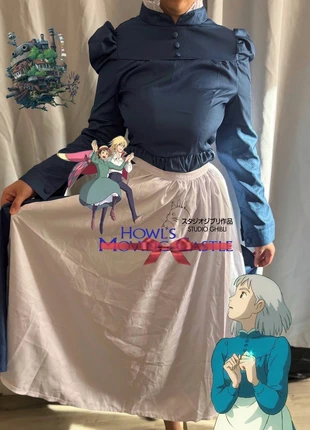 Cosplay Sophie – Le Château Ambulant, brand: Original, condition: New without tags, size: L / 40 / 12, €40.00, €42.70 includes Buyer Protection