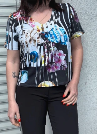 Haut 👚, brand: JUMFIL, condition: Very good, size: S / 36 / 8, €2.50, €3.33 includes Buyer Protection