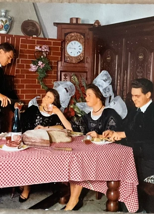 Carte postale Bannalec (Finistère), condition: Good, €1.00, €1.75 includes Buyer Protection