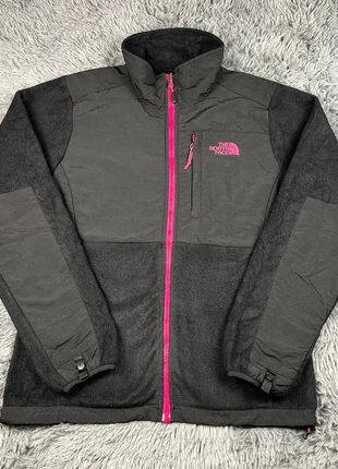 Polaire The North Face Noir Rose S Femme - veste polaire tnf Noir rose taille S chaude denali, marque: The North Face, état: Très bon état, taille: S / 36 / 8, 43,60 €, 46,48 € Protection acheteurs incluse