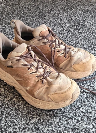 Hoka Anacapa Low GTX, marca: Hoka, estado: Bueno, tamaño: 44, 20,00 €, 21,70 € Protección al comprador incluida