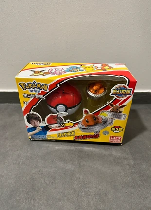 Toupie Pokémon Salameche, marque: Pokémon, état: Neuf avec étiquette, taille: Taille unique, 13,00 €, 14,35 € Protection acheteurs incluse