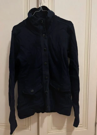 Felpa con bottoni North Sales, brand: North Sails, condizioni: Buone, taglia: S, €8.00, €9.10 include la Protezione acquisti