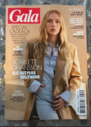 Magasine Gala, état: Comme neuf, 1,00 €, 1,75 € Protection acheteurs incluse