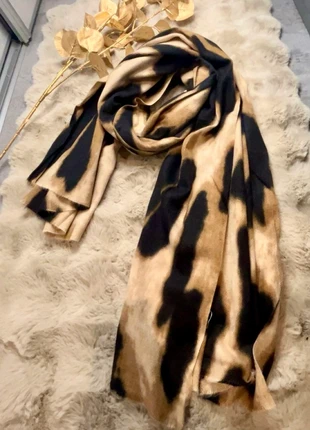 Châle foulard, marke: LOOK, zustand: Neu, mit Etikett, 9,99 €, 11,19 € inklusive Vinted-Käuferschutz