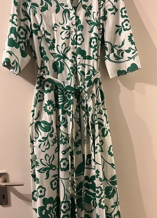 Zara Kleid, marque: Zara, état: Très bon état, taille: M / 38 / 10, 15,00 €, 16,45 € Protection acheteurs incluse