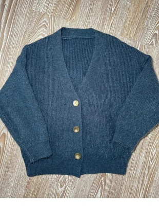 Cardigan, état: Neuf sans étiquette, taille: M / 38 / 10, 13,99 €, 15,39 € Protection acheteurs incluse