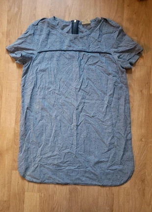 Robe d'été bleu Sézane taille S, brand: Sézane, condition: Very good, size: S / 36 / 8, €25.00, €26.95 includes Buyer Protection