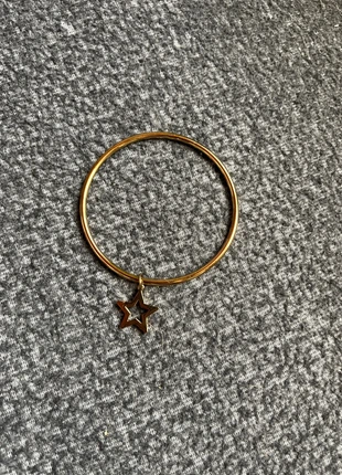 jonc avec étoile, marque: Fait Main, état: Neuf sans étiquette, 5,00 €, 5,95 € Protection acheteurs incluse