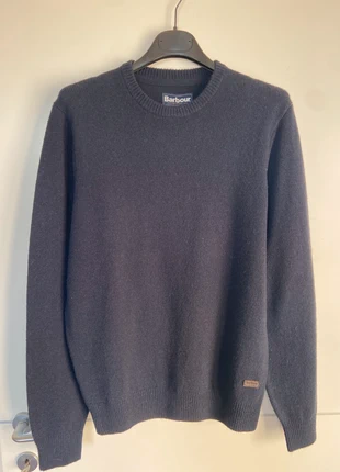 Maglione Barbour 🇬🇧, marque: Barbour, état: Neuf avec étiquette, taille: S, 130,00 €, 137,20 € Protection acheteurs incluse