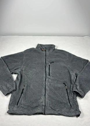Polaire / fleece / polar / L.L.bean gris Taille L, marque: L.L. Bean, état: Très bon état, taille: L, 15,00 €, 16,45 € Protection acheteurs (Pro) incluse