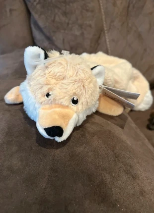 Renard polaire, brand: Doogy, condizioni: Nuovo con cartellino, €8.00, €9.10 include la Protezione acquisti