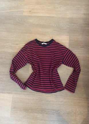 Haut ligné Mango Teen, marque: Mango, état: Très bon état, taille: S / 36 / 8, 8,00 €, 9,10 € Protection acheteurs incluse