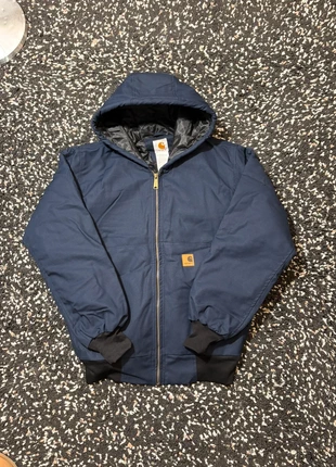 Carhartt Rework Jacket - Dark Blue / Size L, marca: Carhartt, estado: Nuevo sin etiquetas, tamaño: L, 70,00 €, 74,20 € Protección al comprador incluida