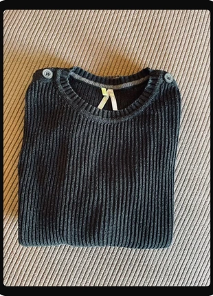 🖤 Pull noir 100% coton Orchestra – Taille 8 ans – Doux, confortable & en très bon état, marque: Orchestra, état: Très bon état, taille: 8 ans / 128 cm, 1,00 €, 1,75 € Protection acheteurs incluse