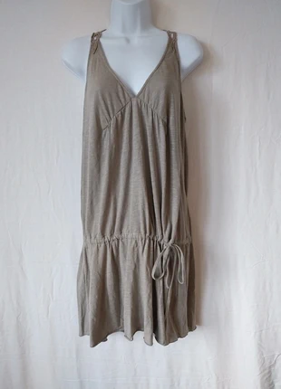 Tunique / Robe Grain de Malice – Taille L, merk: Grain de Malice, staat: Heel goed, maat: XXL / 44 / 16, € 10,00, € 11,20 inclusief Kopersbescherming Pro