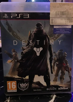Destiny PS3, état: Très bon état, 4,50 €, 5,43 € Protection acheteurs incluse