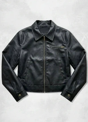 Veste vintage 90s unisexe, marque: Vintage Dressing, état: Neuf sans étiquette, taille: S / 36 / 8, 72,90 €, 77,25 € Protection acheteurs (Pro) incluse