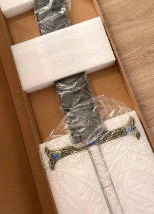 One Piece – Dracule Mihawk Yoru – Objet décoratif non tranchant, marque: Katana, état: Très bon état, 94,90 €, 100,35 € Protection acheteurs incluse