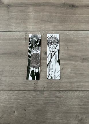 Lot de 2 marque-pages / Nana / Ai Yazawa (Neuf, Réduction active), estado: Nuevo con etiquetas, 5,00 €, 5,95 € Protección al comprador incluida