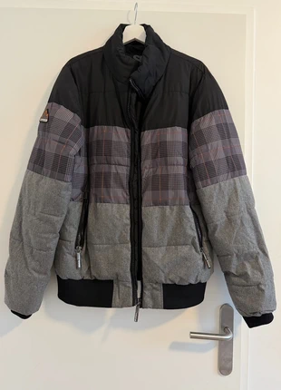 Veste Superdry – Homme – Chaude & tendance, marca: Superdry, estado: Novo sem etiquetas, tamanho: XL, €50.00, €53.20 inclui Proteção do Comprador