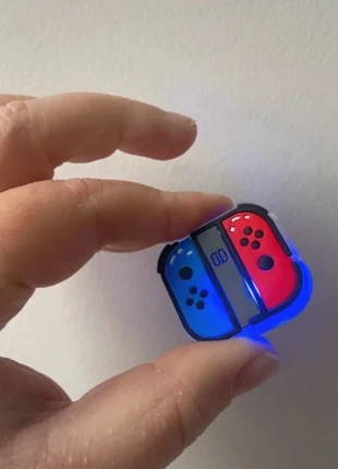 Charms pins crocs lumineux nitendo switch, brand: Crocs, condition: New without tags, size: 44, €10.00, €11.20 includes Buyer Protection