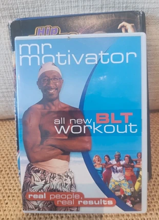 2 work out videos, estado: Novo sem etiquetas, €12.00, €13.30 inclui Proteção do Comprador
