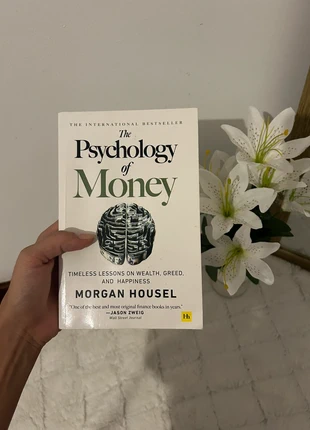 The psychology of money - book, condizioni: Ottime, €8.00, €9.10 include la Protezione acquisti