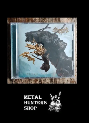 Archspire - Bleed The Future CD, condition: Very good, €12.99, €14.34 includes Buyer Protection Pro