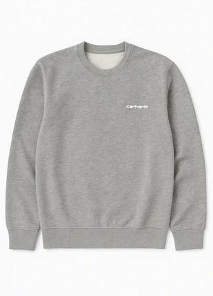 sweat Carhartt M, marque: Carhartt WIP, état: Bon état, taille: M, 20,00 €, 21,70 € Protection acheteurs incluse