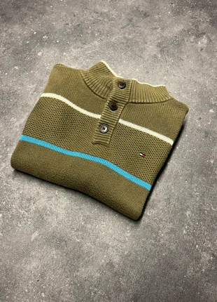 Pull Tommy Hilfiger col montant – Taille xs, marque: Tommy Hilfiger, état: Très bon état, taille: XS, 9,90 €, 11,10 € Protection acheteurs incluse