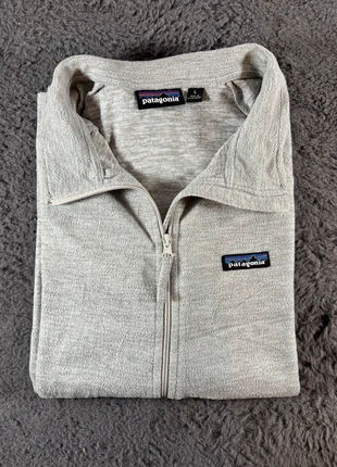 Veste pull polaire / veste Patagonia 1/4 zip unisex / halfzip Unisex / Taille : L, brand: Patagonia, condition: Very good, size: L / 40 / 12, €37.50, €40.08 includes Buyer Protection