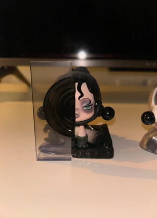 Skullpanda - The Ink Plum Blossom Séries Figures Pop Mart, brand: POPMART, condition: New without tags, size: Preemie, up to 44cm, €25.00, €26.95 includes Buyer Protection