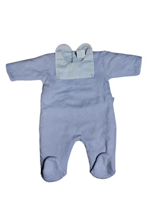 Magnifique Sur-pyjama Jacadi, brand: Jacadi, condition: Very good, size: 6-9 months / 68 cm, €12.90, €14.25 includes Buyer Protection