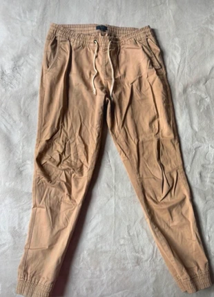 Pantalones hombre beige, brand: Kiabi, condizioni: Buone, taglia: L, €3.99, €4.89 include la Protezione acquisti