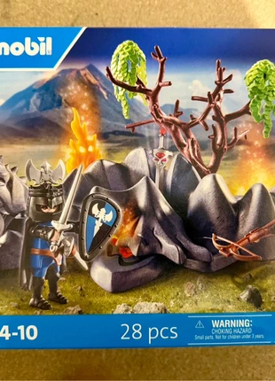 Playmobil chevaliers dragons, marque: Playmobil, état: Neuf avec étiquette, taille: Taille unique, 12,00 €, 13,30 € Protection acheteurs incluse