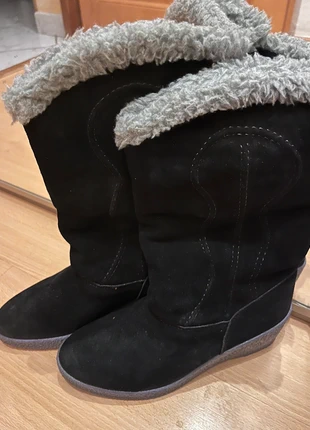 #botte #bottefourré #apresski, marque: Made In Italy, état: Neuf sans étiquette, taille: 38, 5,00 €, 5,95 € Protection acheteurs incluse