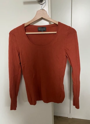 Pull en cachemire Éric Bompard, brand: Eric Bompard, condizioni: Ottime, taglia: S / IT 40 / EU 36, €65.00, €68.95 include la Protezione acquisti