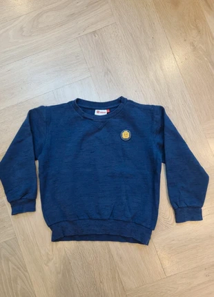 LEGO sweater maat 134, merk: LEGO, staat: Heel goed, maat: 9 jaar / 134 cm, € 4,00, € 4,90 inclusief Kopersbescherming