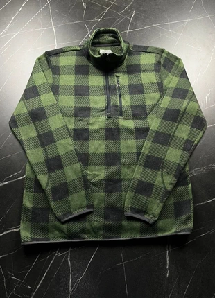 Veste Polaire Gilet Hiver Rare Crazy Color 70s 80s 90s Old School USA Vintage, merk: Vintage Dressing, staat: Heel goed, maat: L, € 25,00, € 26,95 inclusief Kopersbescherming Pro