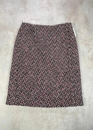 Jupe imprimée Sonia Rykiel taille 42, marca: Sonia Rykiel, estado: Nuevo con etiquetas, tamaño: XL / 42 / 14, 18,00 €, 19,60 € Protección al comprador Pro incluida