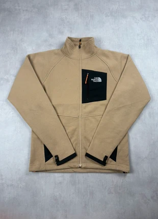 Veste polaire The North Face Denali marron | Taille L |, marca: The North Face, estado: Muy bueno, tamaño: L, 35,00 €, 37,45 € Protección al comprador Pro incluida