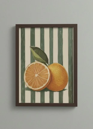 Canvas Poster 30 x 40 Zonder Lijst, merk: unknown, staat: Heel goed, € 20,00, € 21,70 inclusief Kopersbescherming Pro