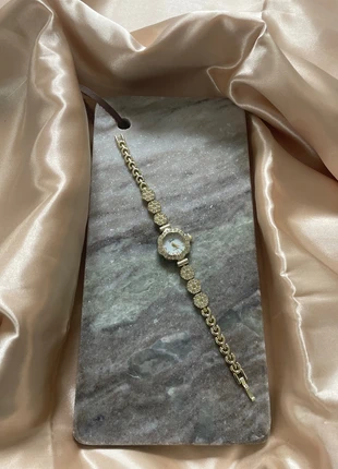 Montre pour femme vintage, marque: Vintage Dressing, état: Très bon état, taille: Taille unique, 5,00 €, 5,95 € Protection acheteurs incluse