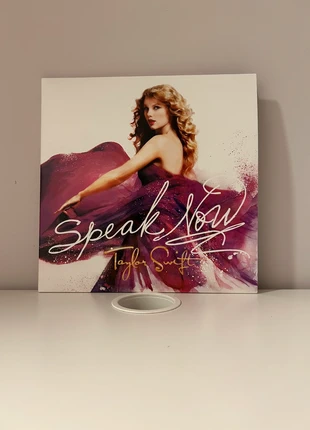 LP (2) l Taylor Swift - Speak Now, état: Très bon état, 22,50 €, 24,33 € Protection acheteurs incluse