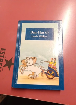 Ben-hur, état: Très bon état, 2,00 €, 2,80 € Protection acheteurs incluse