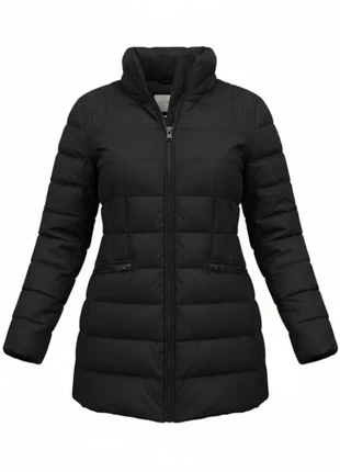 Manteau assez long Noir Hotel Particulier - Fabriquer en France - Taille M., marca: Hotel Particulier, estado: Muy bueno, tamaño: M / 38 / 10, 50,00 €, 53,20 € Protección al comprador incluida