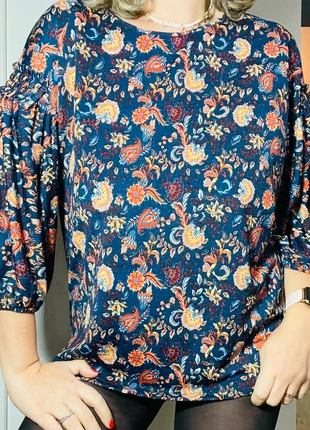 Blouse femme taille 44 / Promod, marque: Promod, état: Très bon état, taille: XXL / 44 / 16, 6,00 €, 7,00 € Protection acheteurs (Pro) incluse