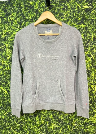 Felpa Champion Donna - Taglia M, brand: Champion, condizioni: Ottime, taglia: M / IT 42 / EU 38, €9.99, €11.19 include la Protezione acquisti